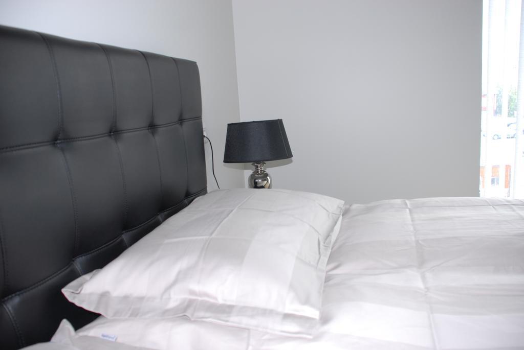 Scandinavian Apartments Reykjavik Phòng bức ảnh