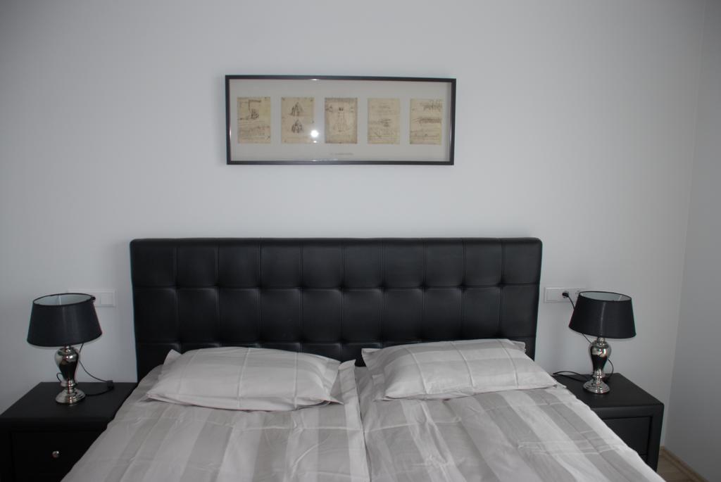 Scandinavian Apartments Reykjavik Phòng bức ảnh