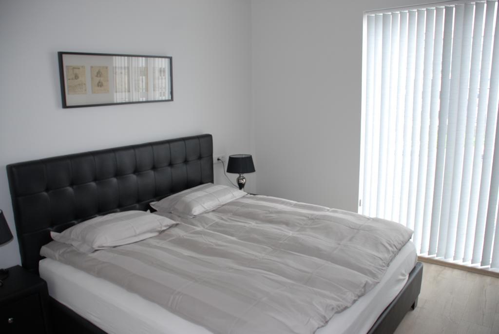 Scandinavian Apartments Reykjavik Phòng bức ảnh