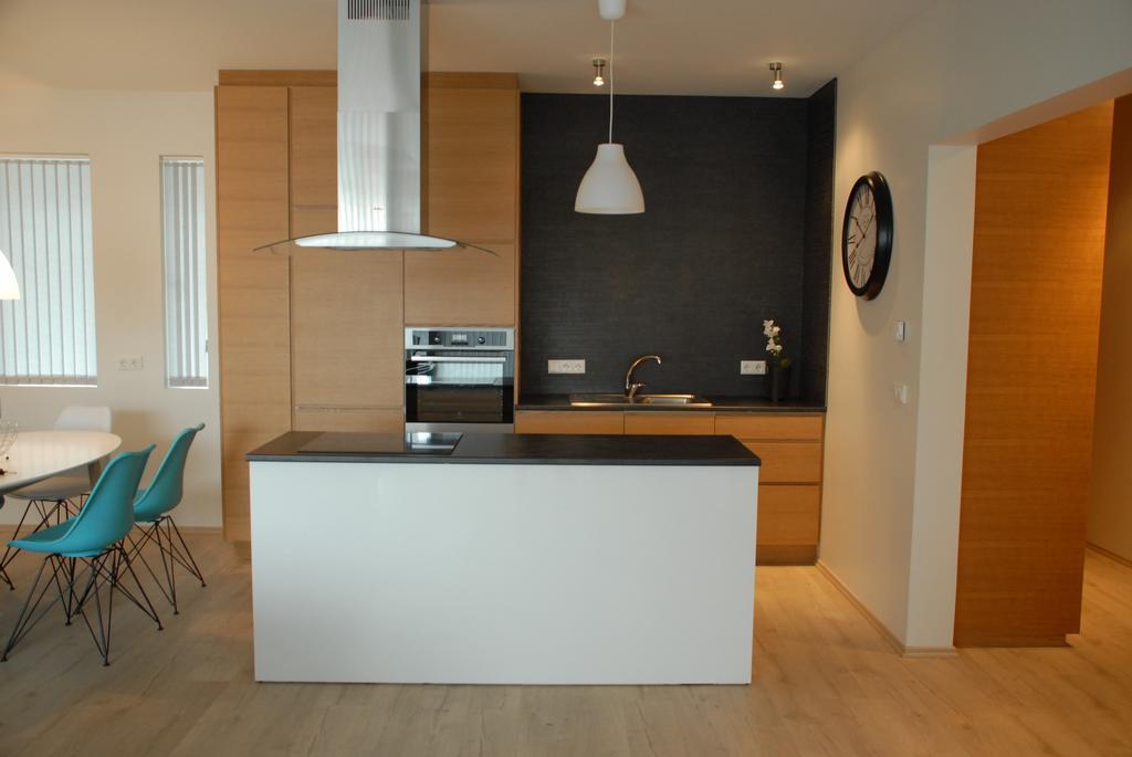 Scandinavian Apartments Reykjavik Phòng bức ảnh