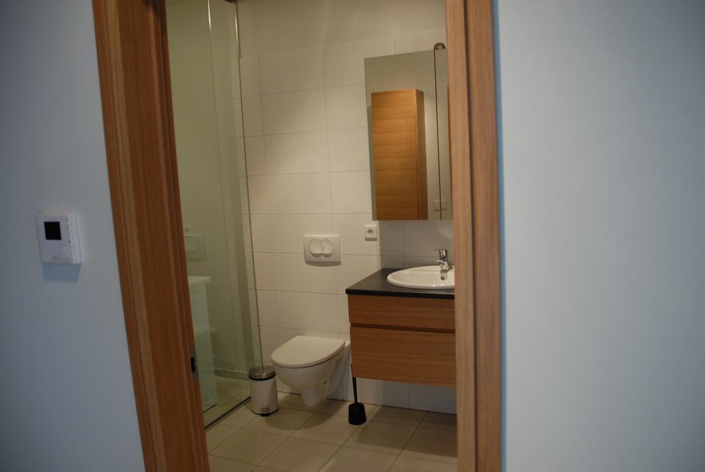 Scandinavian Apartments Reykjavik Phòng bức ảnh