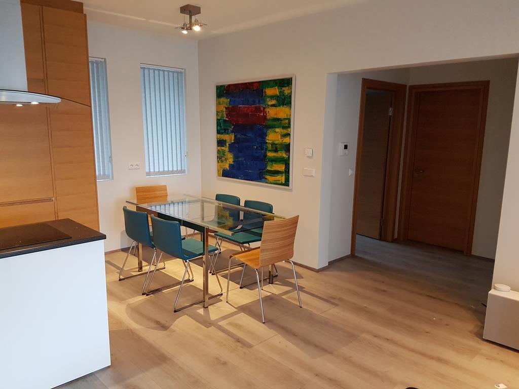Scandinavian Apartments Reykjavik Ngoại thất bức ảnh