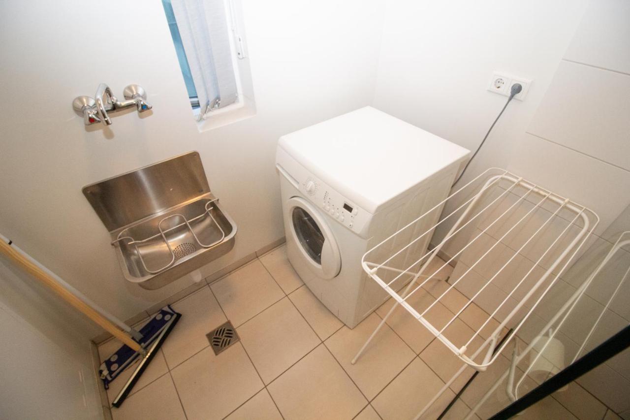 Scandinavian Apartments Reykjavik Ngoại thất bức ảnh