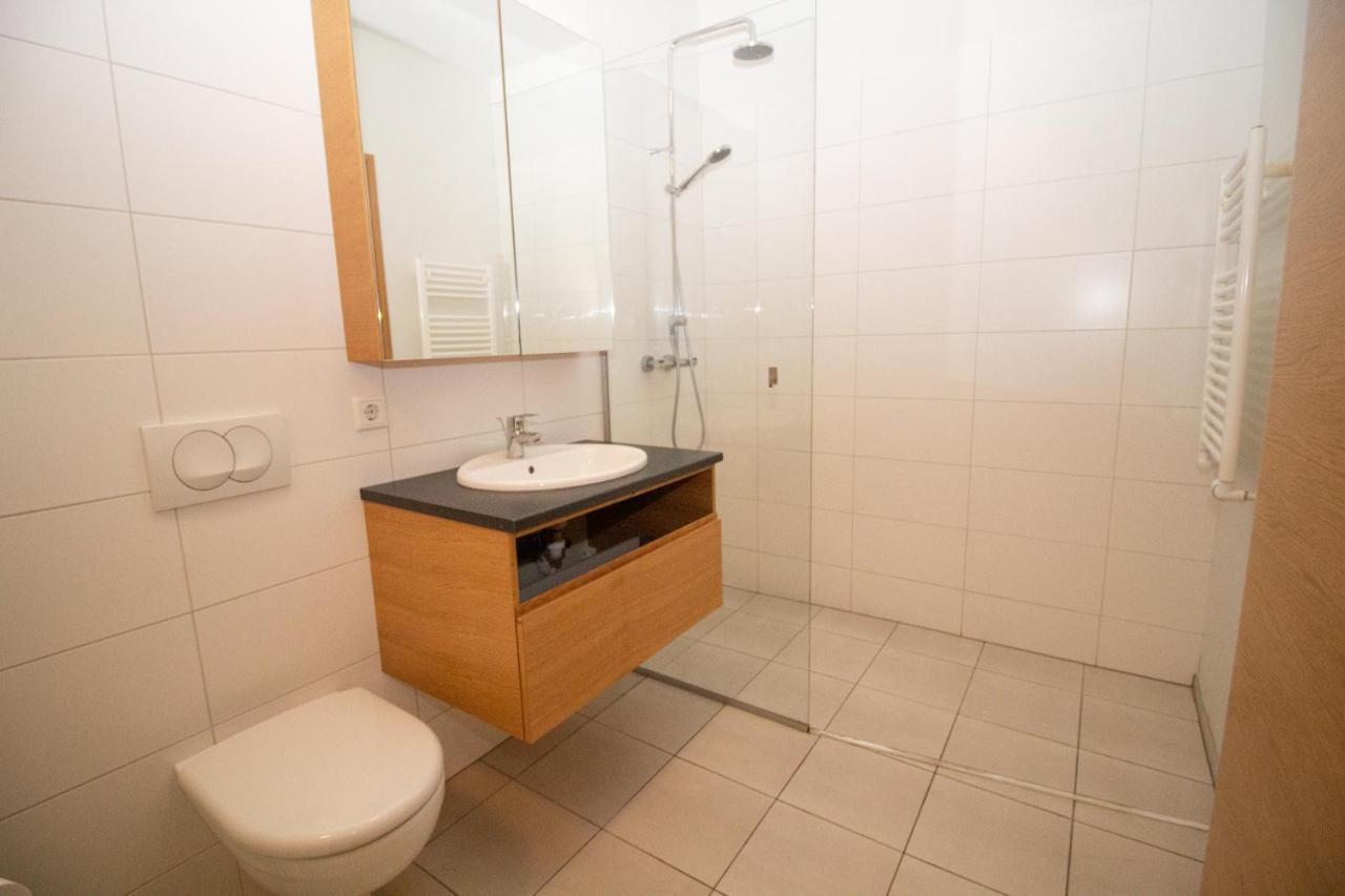 Scandinavian Apartments Reykjavik Ngoại thất bức ảnh